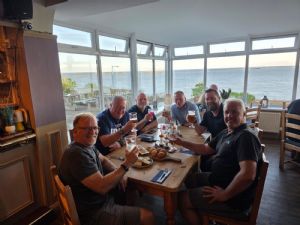 Welsh Cymru Tour
