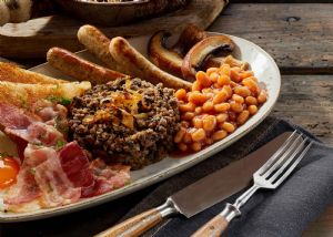 Scottish Highlands Tour