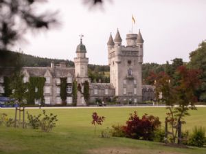 Scottish Highlands Tour