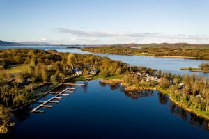 Scottish and Northern Ireland Gaelic Tour