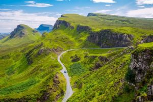Scottish Highlands Tour