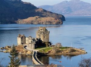 Scottish Highlands Tour