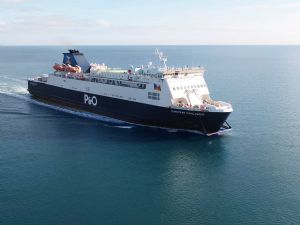 Scottish and Northern Ireland Gaelic Tour