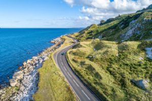 Scottish and Northern Ireland Gaelic Tour