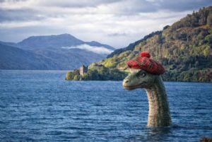 Scottish Highlands Tour