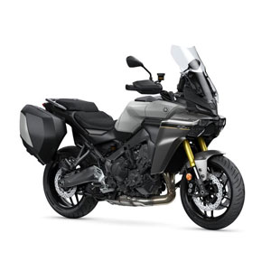 Brand New 2026 Yamaha TRACER 9 GT