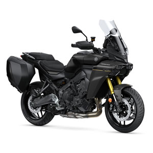 Brand New 2026 Yamaha TRACER 9 GT Y-AMT
