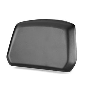 Top Case Passenger Backrest