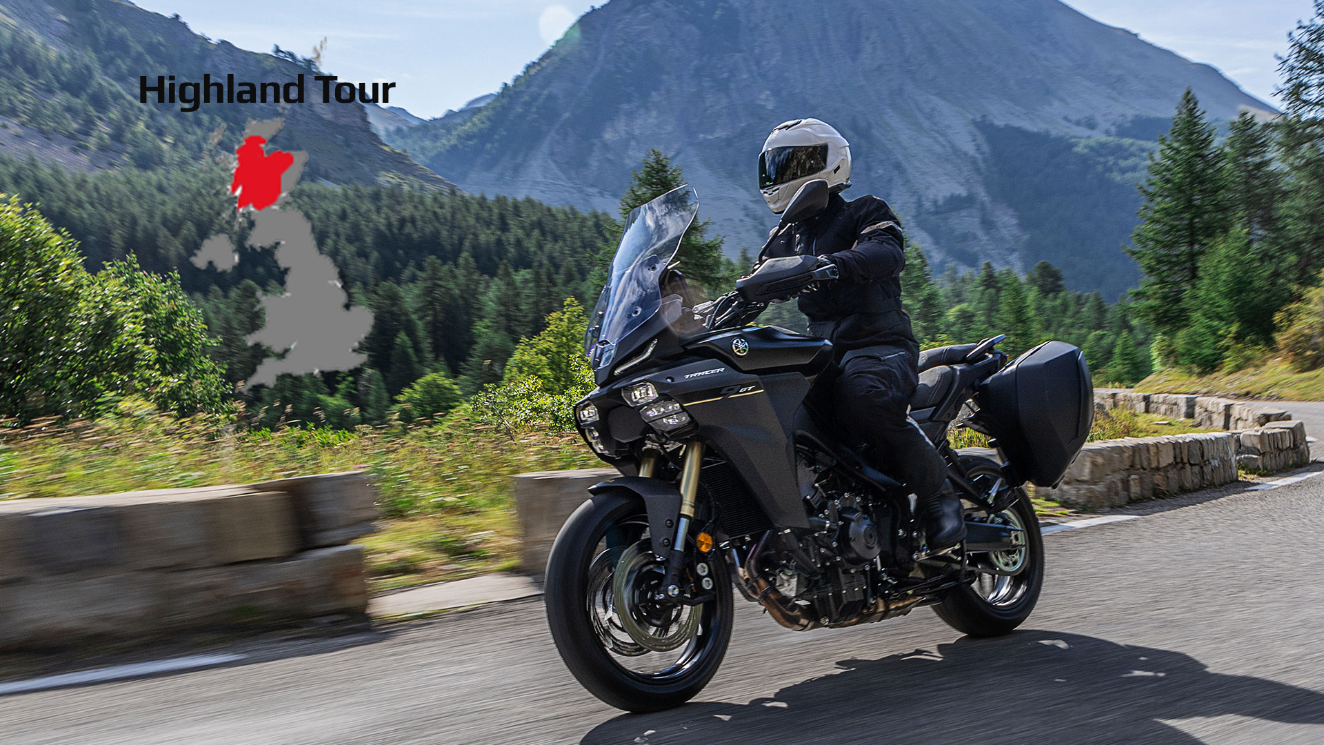 Scottish and Northern Ireland Gaelic Tour